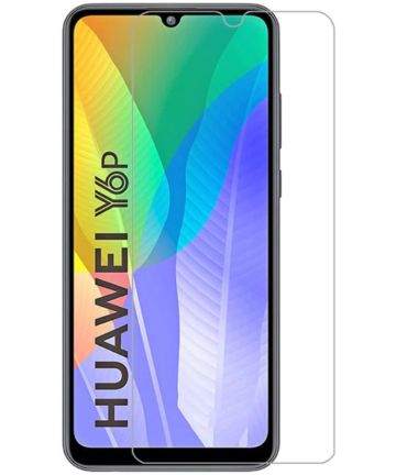 Huawei Y6p Tempered Glass Screen Protector Screen Protectors