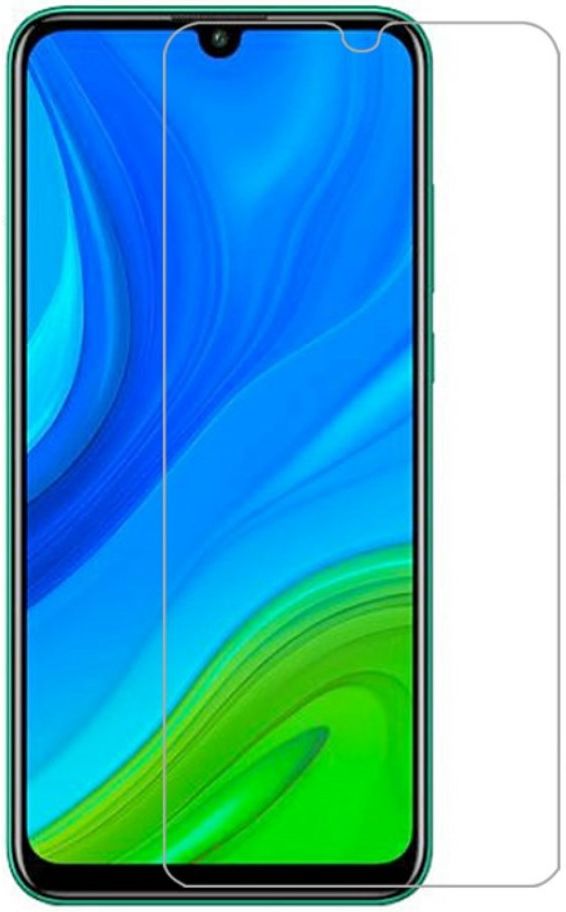 Huawei P Smart 2020 Tempered Glass Screen Protector 0.3mm afbeelding 1
