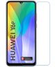Huawei Y6p Screen Protector Ultra Clear Display Folie