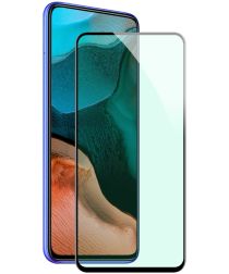 Xiaomi Poco F2 Pro Tempered Glass Licht Filter Screen Protector