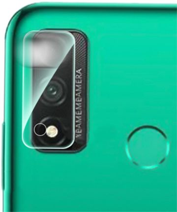 Huawei P Smart 2020 Camera Lens Protector Screen Protectors