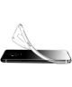 IMAK UX-5 Nokia 5.3 Hoesje Flexibel en Dun TPU Transparant