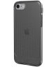 U By UAG Lucent Series Apple iPhone SE (2020/2022) Hoesje Ash