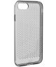 U By UAG Lucent Series Apple iPhone SE (2020/2022) Hoesje Ash