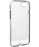 U By UAG Lucent Series Apple iPhone SE (2020/2022) Hoesje Ice
