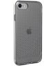 U By UAG Lucent Series Apple iPhone SE (2020/2022) Hoesje Ice
