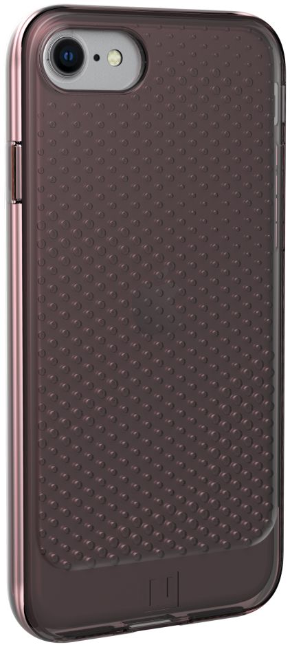 U By UAG Lucent Series Apple iPhone SE (2020/2022) Hoesje Roze afbeelding 2