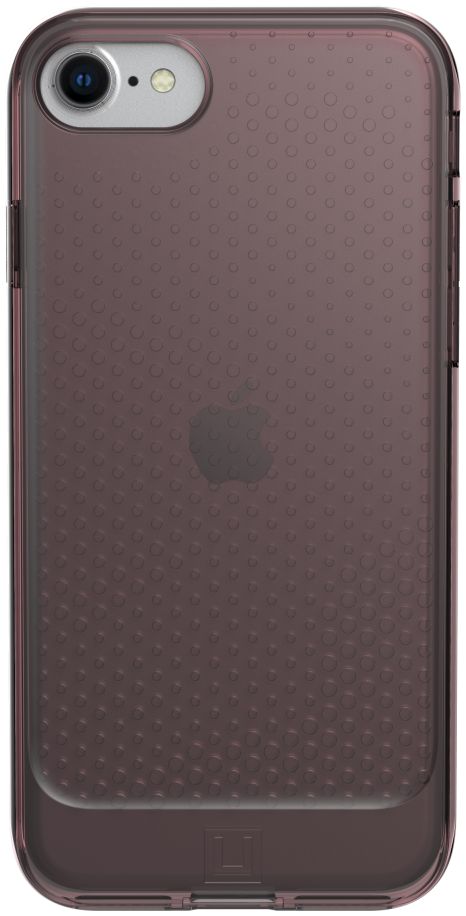 U By UAG Lucent Series Apple iPhone SE (2020/2022) Hoesje Roze afbeelding 4