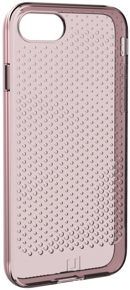 U By UAG Lucent Series Apple iPhone SE (2020/2022) Hoesje Roze afbeelding 5