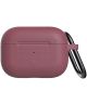U by UAG Apple Airpods Pro Siliconen Hoesje Dusty Rose