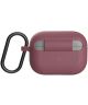 U by UAG Apple Airpods Pro Siliconen Hoesje Dusty Rose
