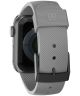 Urban Armor Gear U Series Apple Watch 41MM / 40MM / 38MM Bandje Grijs