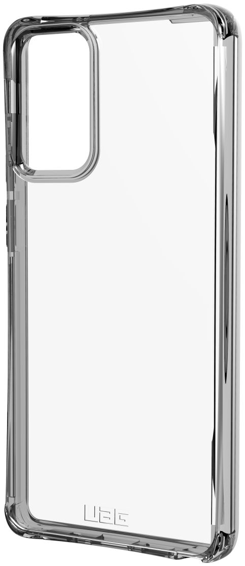 UAG Samsung Galaxy Note 20 Hoesje Plyo Ice afbeelding 14