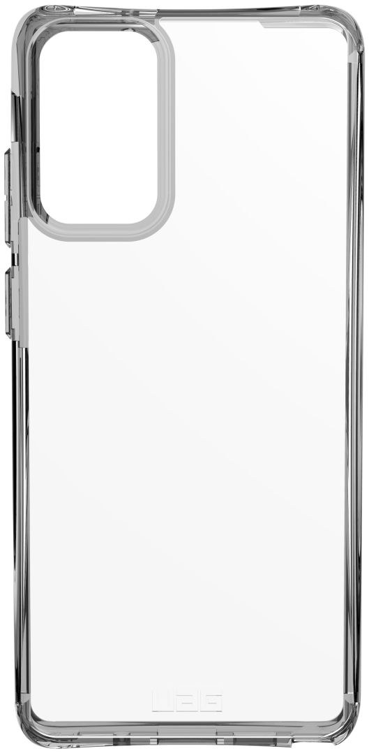UAG Samsung Galaxy Note 20 Hoesje Plyo Ice afbeelding 15