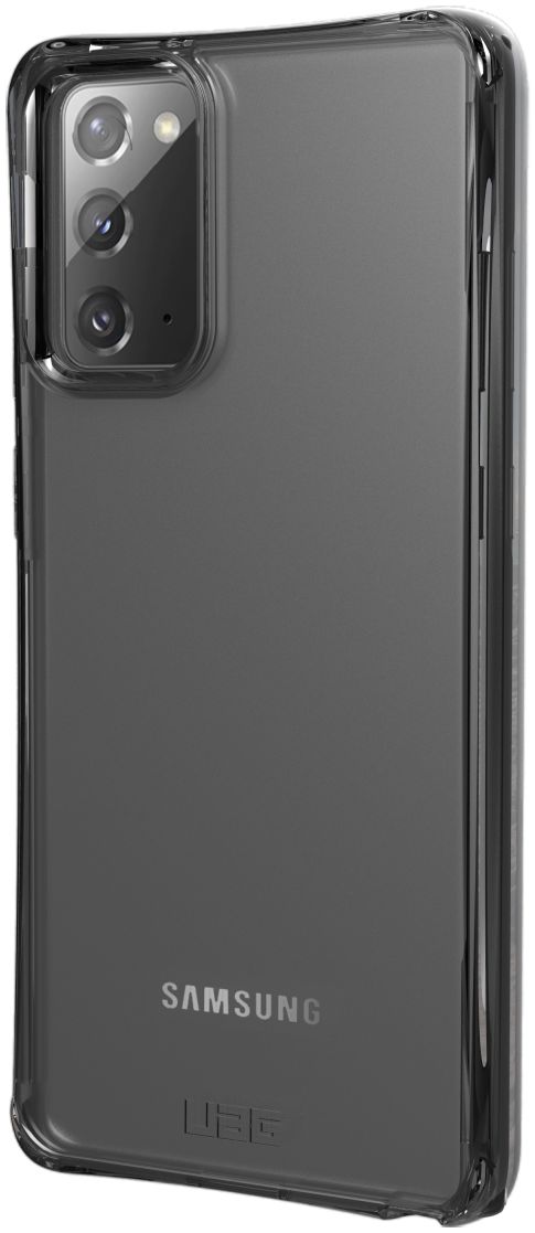 UAG Samsung Galaxy Note 20 Hoesje Plyo Ice afbeelding 5