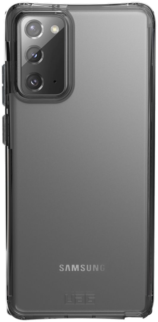 UAG Samsung Galaxy Note 20 Hoesje Plyo Ice afbeelding 6