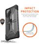 Urban Armor Gear Plasma Hoesje Samsung Galaxy Note 20 Ice