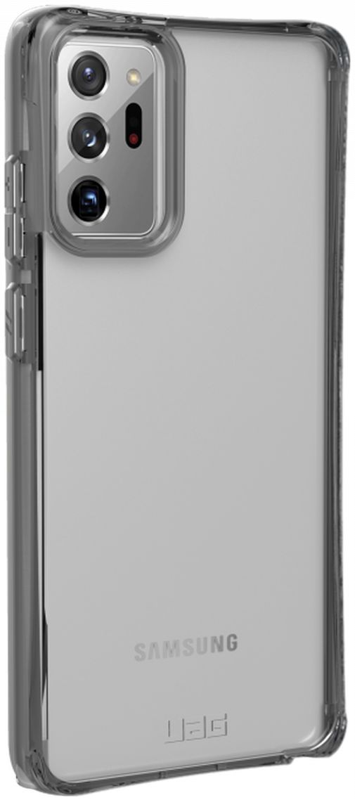 UAG Samsung Galaxy Note 20 Ultra Plyo Ice afbeelding 2