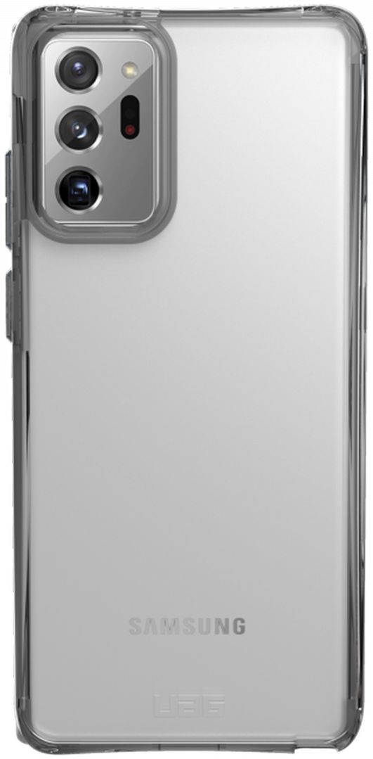 UAG Samsung Galaxy Note 20 Ultra Plyo Ice afbeelding 4