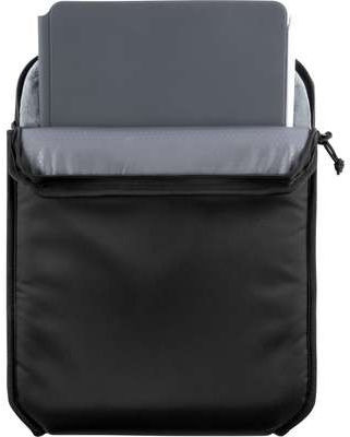 Urban Armor Gear Shock Sleeve Voor 12.9 Inch Tablets Zwart afbeelding 1