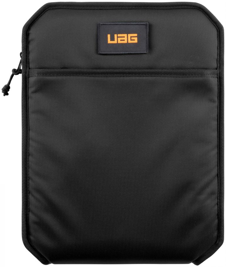 Urban Armor Gear Shock Sleeve Voor 12.9 Inch Tablets Zwart afbeelding 4