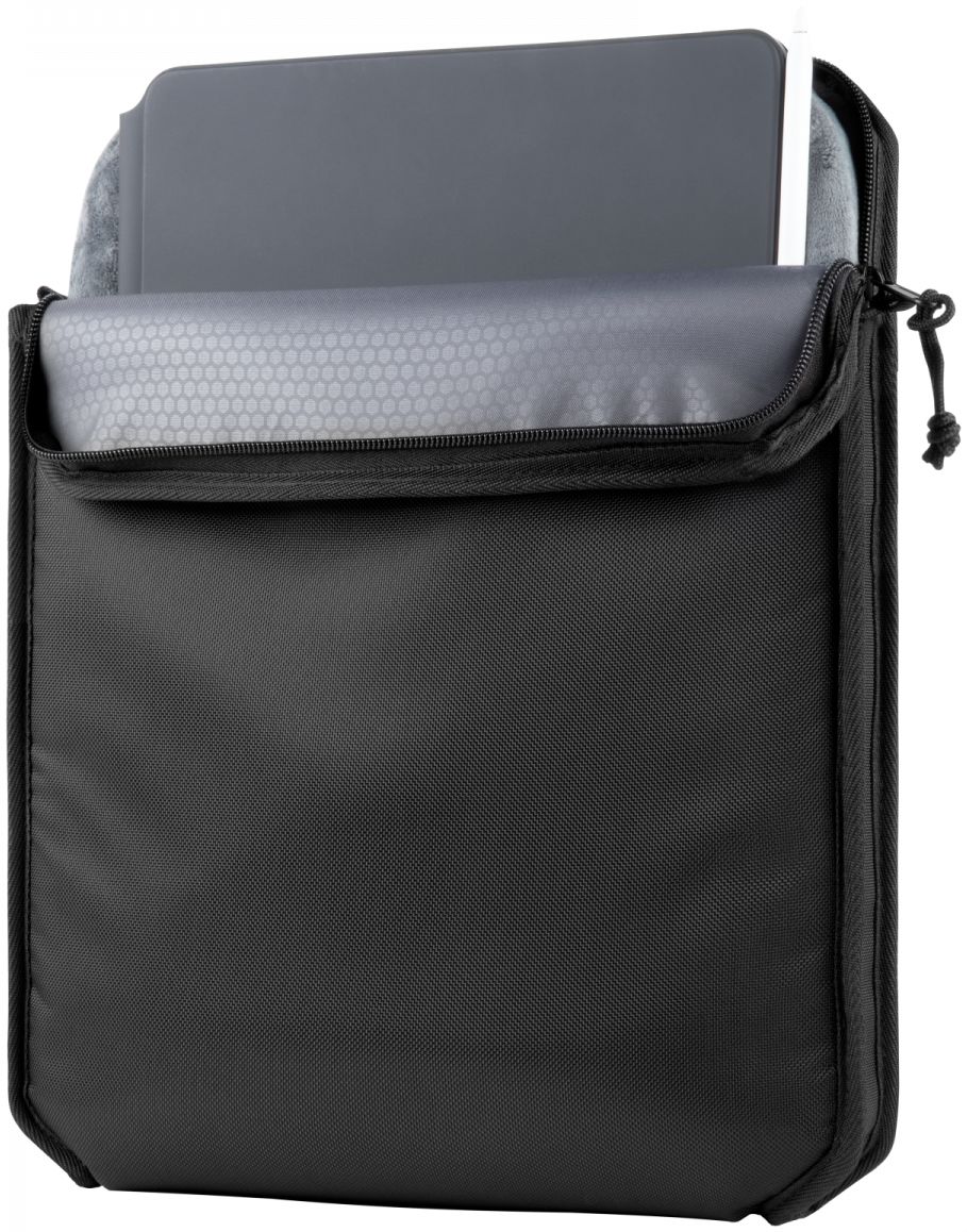Urban Armor Gear Shock Sleeve Voor 12.9 Inch Tablets Zwart afbeelding 5