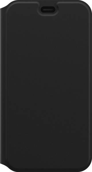 Otterbox Strada Series Apple iPhone XS / X Hoesje Book Case Zwart afbeelding 4