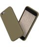 RhinoShield SolidSuit Apple iPhone 6 / 6s Hoesje Groen
