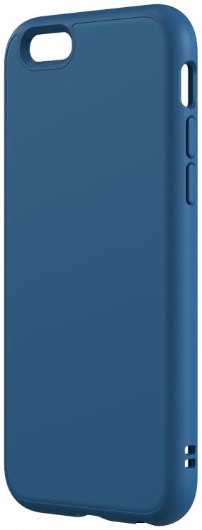 RhinoShield SolidSuit Apple iPhone 6 / 6s Hoesje Blauw afbeelding 6
