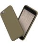 RhinoShield SolidSuit Classic Apple iPhone 6 Plus / 6s Plus Groen