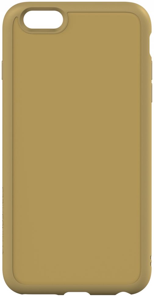 RhinoShield SolidSuit Classic Apple iPhone 6 Plus / 6s Plus Beige afbeelding 4