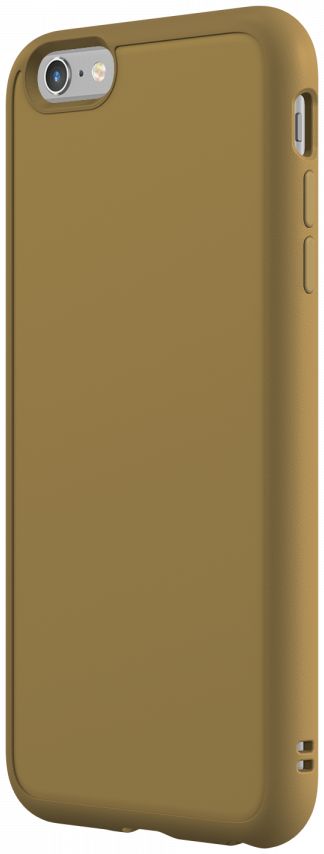 RhinoShield SolidSuit Classic Apple iPhone 6 Plus / 6s Plus Beige afbeelding 5