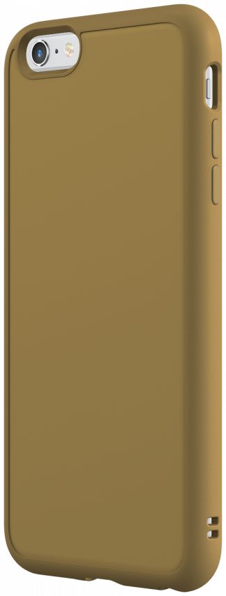 RhinoShield SolidSuit Classic Apple iPhone 6 Plus / 6s Plus Beige afbeelding 6