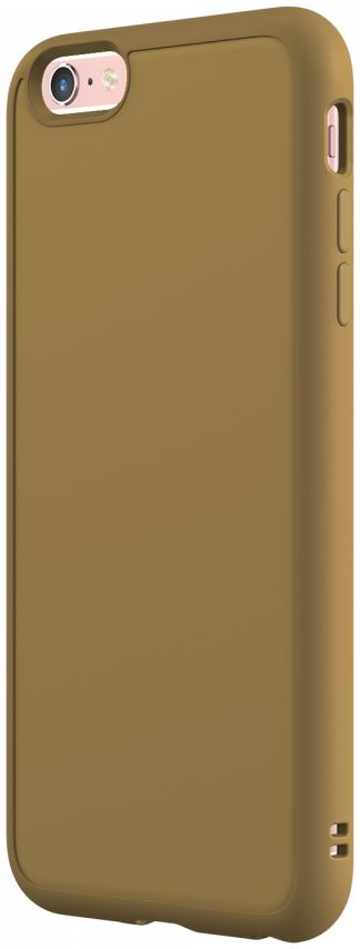 RhinoShield SolidSuit Classic Apple iPhone 6 Plus / 6s Plus Beige afbeelding 7