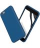 RhinoShield SolidSuit Classic Apple iPhone 6 Plus / 6s Plus Blauw