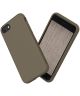 RhinoShield SolidSuit Classic Apple iPhone 7/8/SE 2020 Groen
