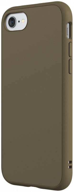 RhinoShield SolidSuit Classic Apple iPhone 7/8/SE 2020 Groen afbeelding 5