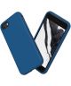 RhinoShield SolidSuit Classic Apple iPhone 7/8/SE 2020 Blauw