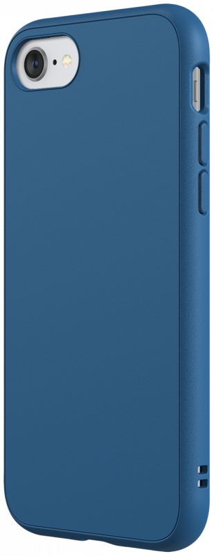 RhinoShield SolidSuit Classic Apple iPhone 7/8/SE 2020 Blauw afbeelding 5