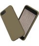 RhinoShield SolidSuit Classic Apple iPhone 7 Plus / 8 Plus Groen