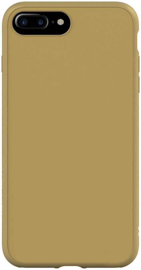RhinoShield SolidSuit Classic Apple iPhone 7 Plus / 8 Plus Beige afbeelding 5