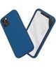 RhinoShield SolidSuit Apple iPhone 11 Pro Hoesje Classic Blauw