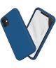 RhinoShield SolidSuit Apple iPhone 11 Hoesje Classic Blauw