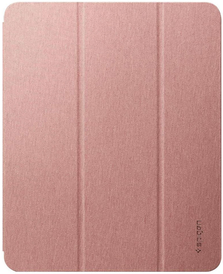 Spigen Urban Fit Apple iPad Pro 12.9 2018 / 2020 Hoesje Rose Gold afbeelding 5