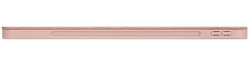Spigen Urban Fit Apple iPad Pro 12.9 2018 / 2020 Hoesje Rose Gold afbeelding 8