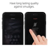 Spigen Glas.tR Tempered Glass Apple iPhone 7 / 8 / SE 2020 / 2022 afbeelding 6