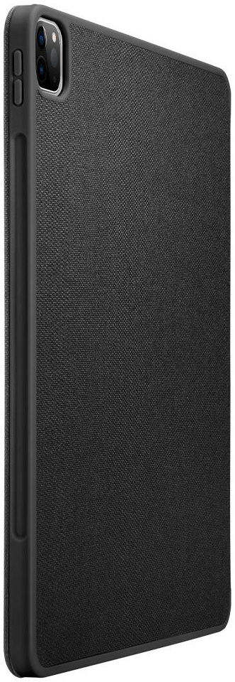 Spigen Urban Fit Apple iPad Pro 12.9 2018 / 2020 Hoesje Zwart afbeelding 10