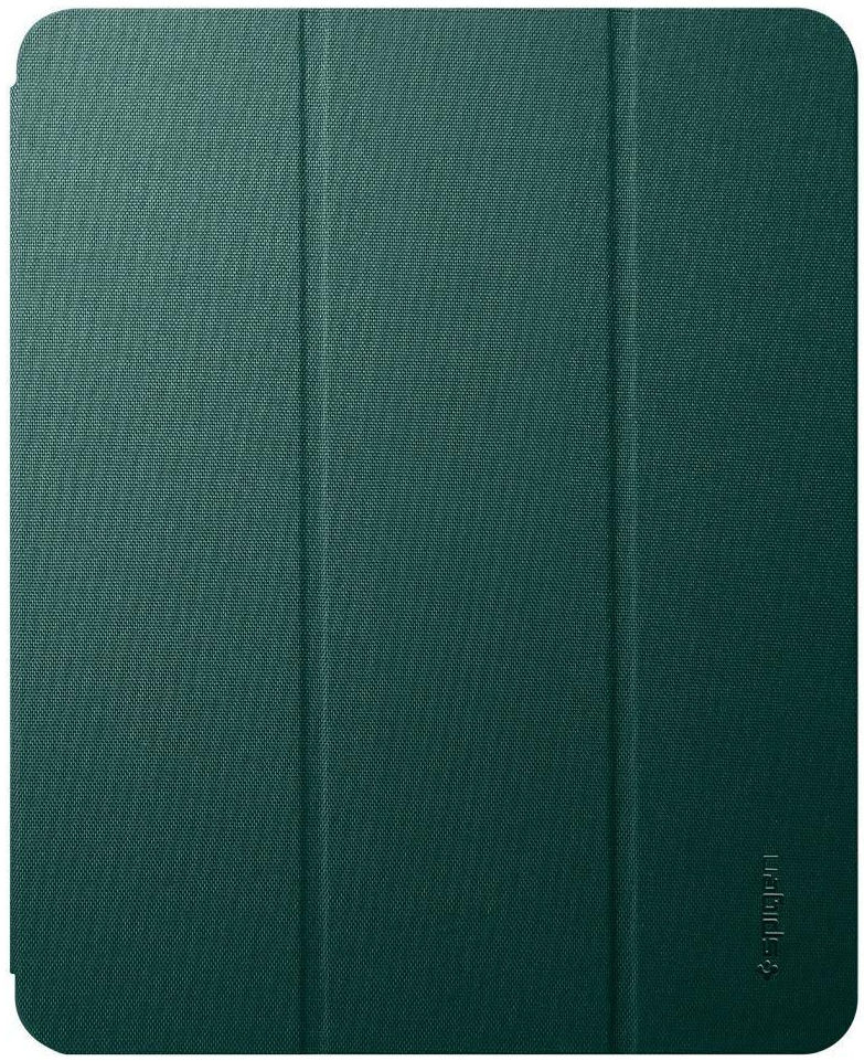 Spigen Urban Fit iPad Pro 11 (2018/2020/2021) Hoes Book Case Groen afbeelding 3