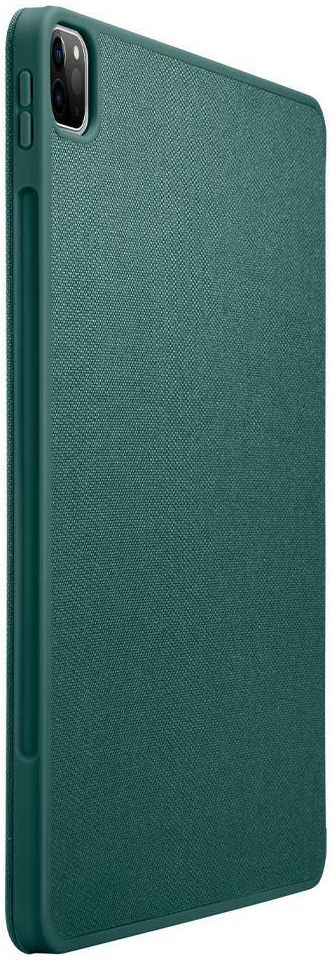 Spigen Urban Fit iPad Pro 11 (2018/2020/2021) Hoes Book Case Groen afbeelding 8