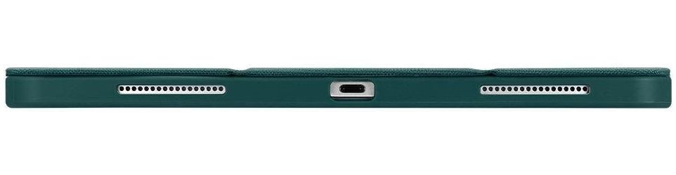 Spigen Urban Fit iPad Pro 11 (2018/2020/2021) Hoes Book Case Groen afbeelding 9